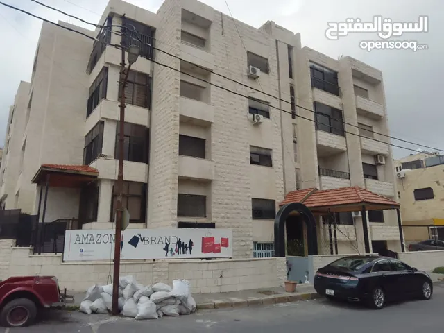 297 m2 4 Bedrooms Apartments for Sale in Amman Jubaiha