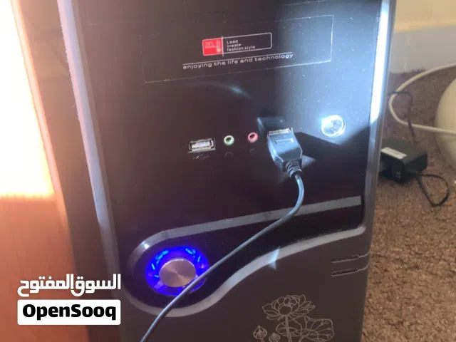Windows Samsung Computers for sale in Amman