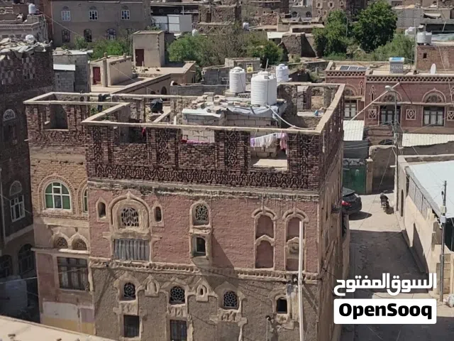 160 m2 More than 6 bedrooms Townhouse for Sale in Sana'a Ar Rawdah