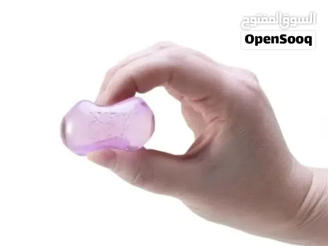 السلام عليكم مكعبات الراحة النفسية