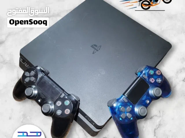 PlayStation 4 PlayStation for sale in Sana'a
