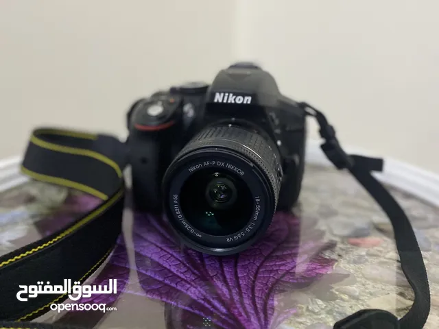 كاميرا Nikon D5300