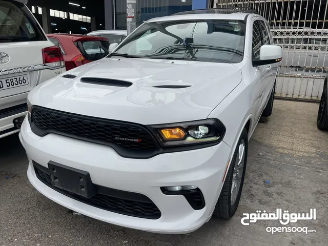 Used Dodge Other in Erbil