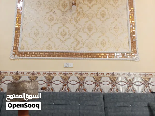 كادر جمس بورك وسقف ثانوي وتغليف جدران وكهرباء بأحدث الطرق وانسب الاسعار