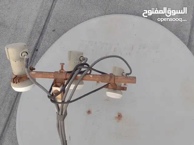 دش للبيع مستعمل