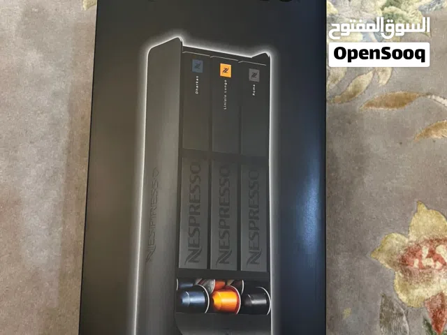 حامل كبسولات القهوه