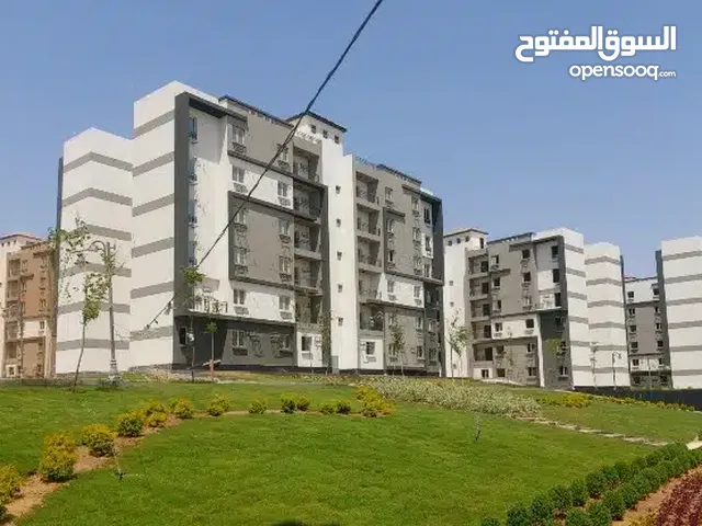 130 m2 3 Bedrooms Apartments for Rent in Cairo Other