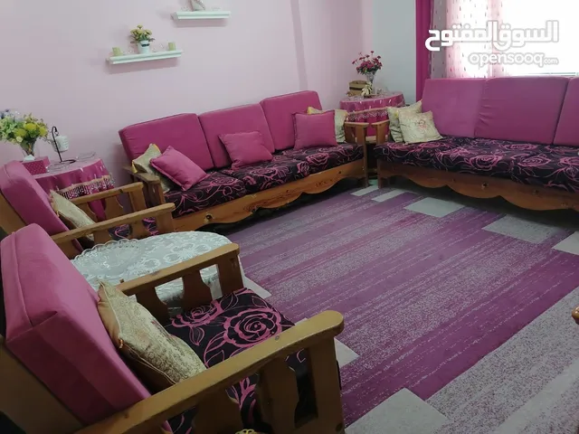 غرفة قعدة للبيع بسعر مغري