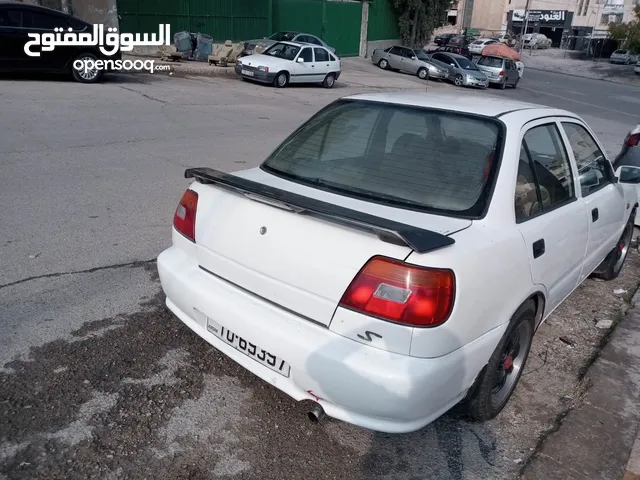Used Daihatsu Other in Mafraq