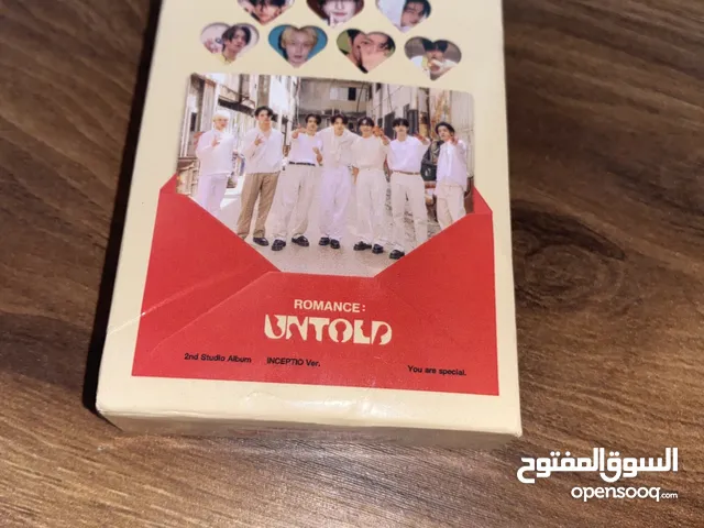 لومو كارد انهايبن