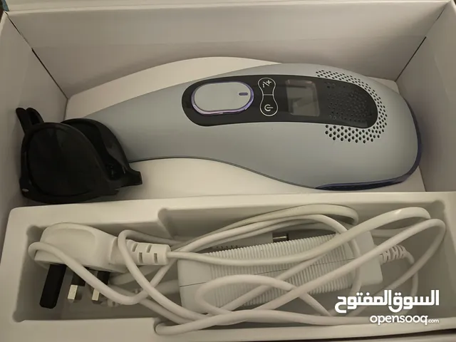جهاز ليزر منزلي