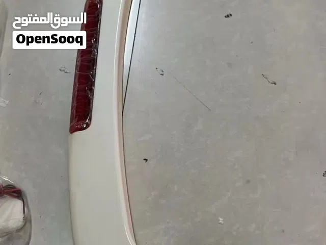 جناح تويوتا يارس
