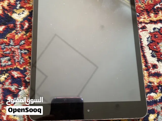 Apple iPad Mini 2 32 GB in Amman
