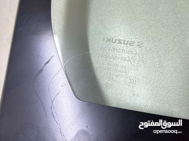 جامة اماميه لسيزوكي فيتارا وكاله مع وجود الفاتوره الاصليه .