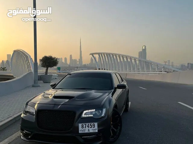 Chrysler Other 2020 in Basra