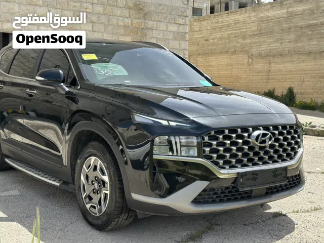 2024, هيونداي, سنتافي, Limited