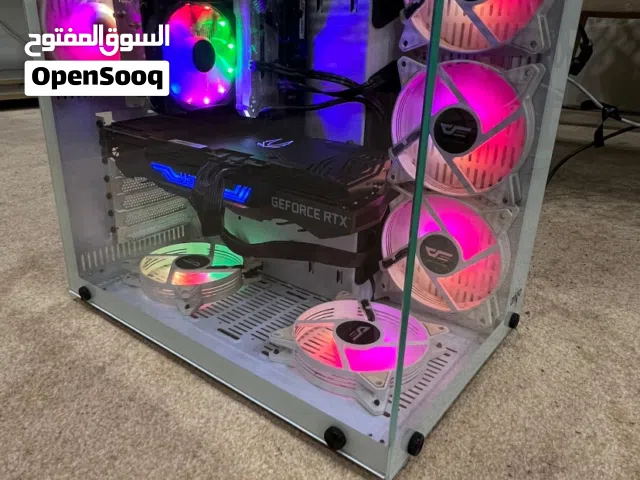 للبيع بي سي 3080 زوتك