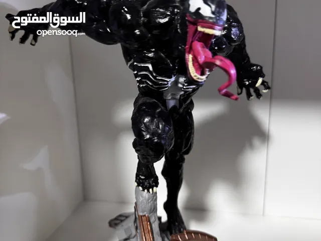 VENOM FIGURE