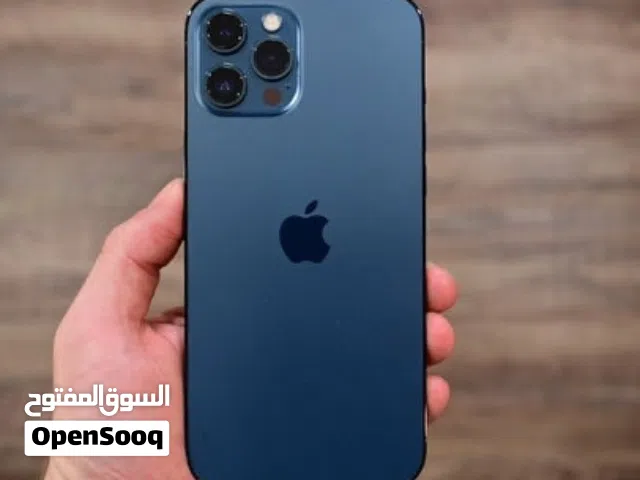 Apple iPhone 12 Pro Max 256 GB in Basra
