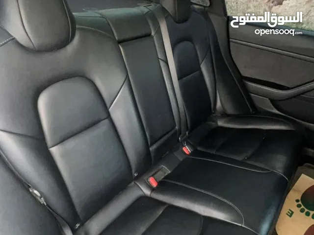 تيسلا model3 2021
