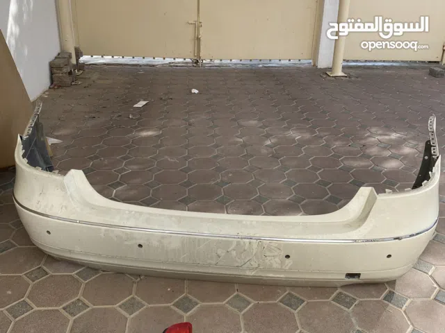 دعاميه خلفيه مع ليتات وكاله مرسدس