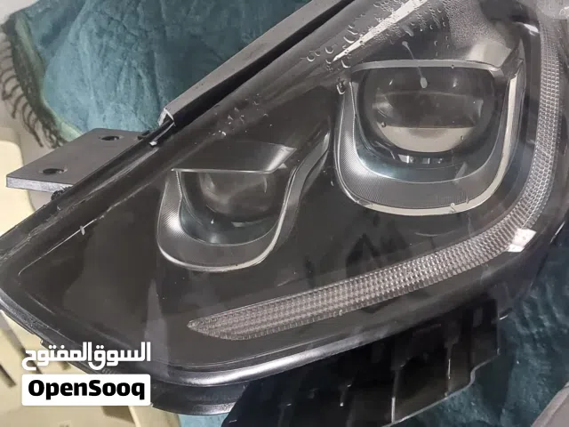 ضو شمال امامي kia Nero 2022