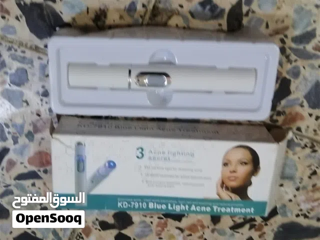 جهاز ليزري لعلاج حب الشباب