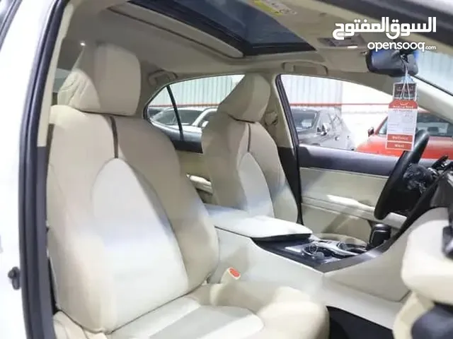Toyota Camry 2019 in Sakakah
