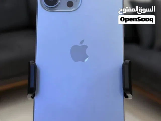 Apple iPhone 13 Pro Max 256 GB in Basra