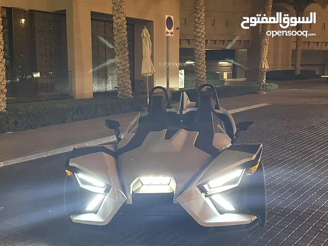 Polaris Slingshot 2023 - بولاريس سلنج شوت