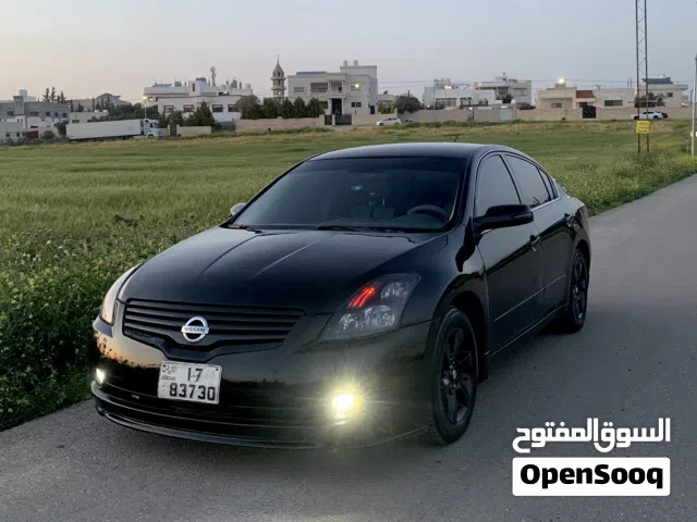 2007, نيسان, التيما, SV