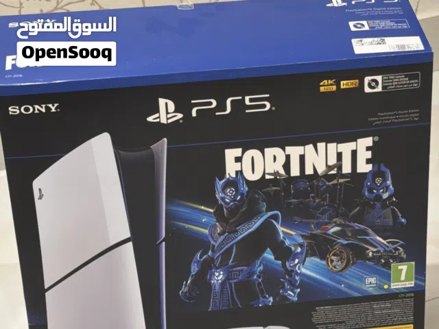 PlayStation 5 PlayStation for sale in Al Jahra