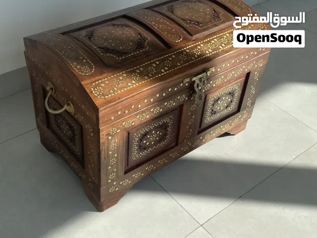 مندوس عُماني تراثي جميل - فرصة بسعر مناسب