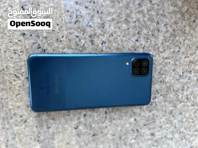Samsung Galaxy A12 64 GB in Tripoli