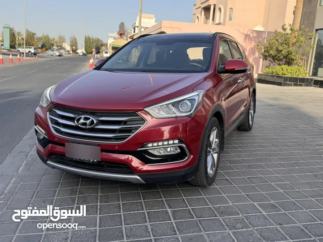 هونداي توسان 2017 Hyundai Tucson
