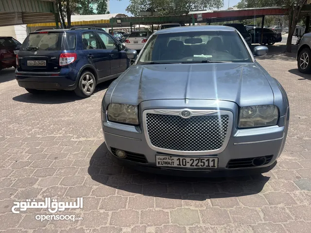 Used Chrysler Voyager in Hawally