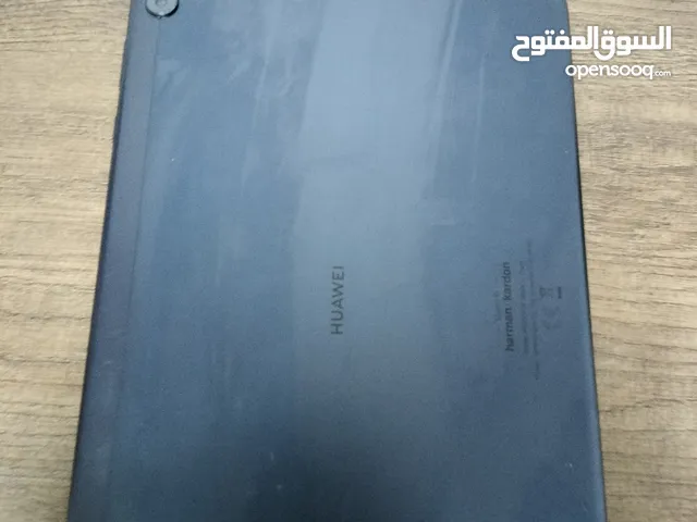 Huawei MatePad T10s 32 GB in Al Dhahirah