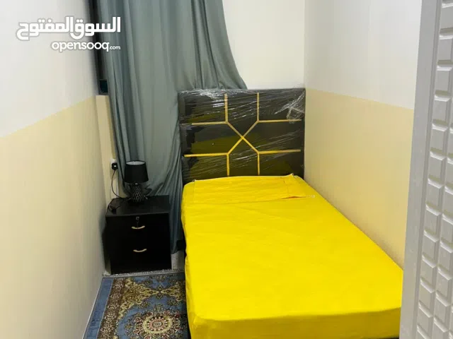 غرفة سكن بنات فقط