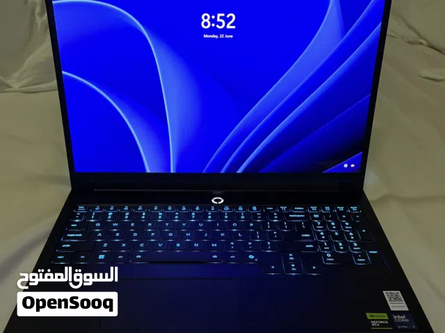 Lenovo legion pro 7 oled 240hz