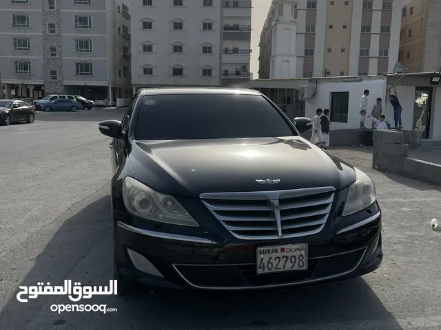 Used Hyundai Other in Manama