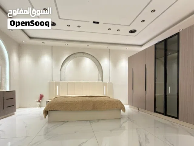 غرفه نوم تركيه مع دوشك طبي