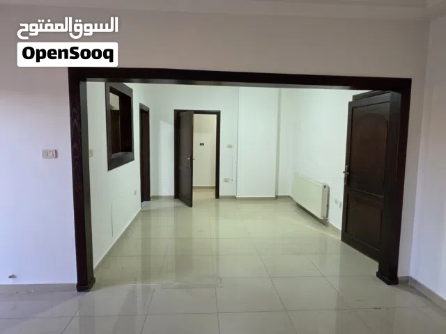 150 m2 3 Bedrooms Apartments for Rent in Amman Dabouq