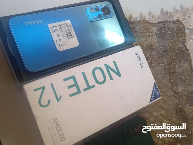 Others Not Defined 128 GB in Zarqa