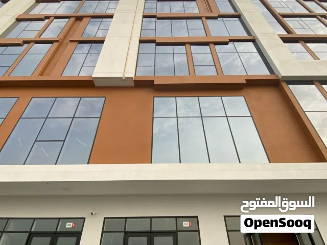 محل للايجار منطقة راقية نظيفة مدينة العرفان