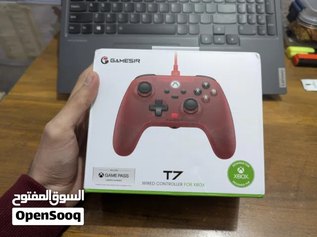 كنترول اكس بوكس