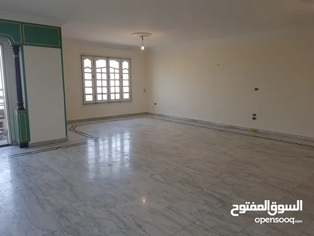 260 m2 4 Bedrooms Apartments for Rent in Cairo Nasr City