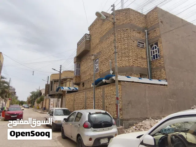 بيت للبيع في حي الأساتذة الجديد