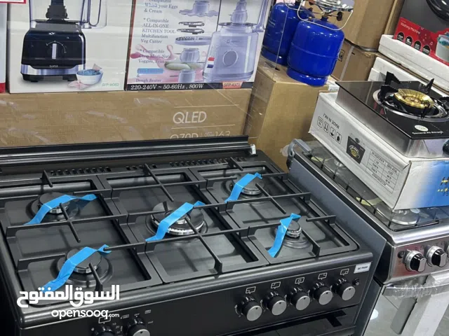 فرن غاز كونتي فل سفتي منصب ثقيل 90 سم سعر حرق