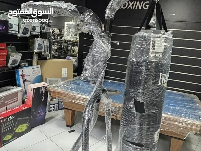 Everlast Heavybag