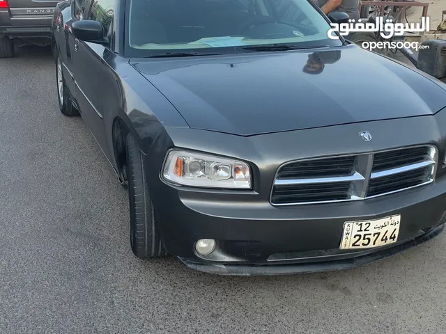 Used Dodge Charger in Farwaniya